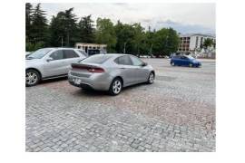 Auto / Moto, Special Equipment, Dodge, Cars, DART