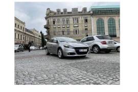 Auto / Moto, Special Equipment, Dodge, Cars, DART
