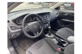 Auto / Moto, Special Equipment, Dodge, Cars, DART