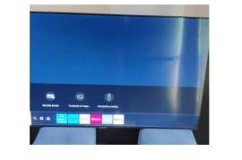 TV Samsung 55d