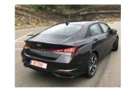 Auto / Moto, Special Equipment, Cars, Hyundai, Elantra