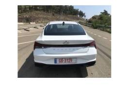 Auto / Moto, Special Equipment, Cars, Hyundai, Elantra