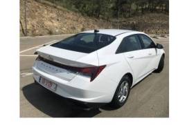 Auto / Moto, Special Equipment, Cars, Hyundai, Elantra