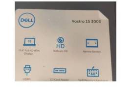 ლეპტოპი Dell Vostro 15 3000