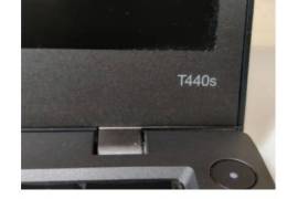 ლეპტოპი Lenovo ThinkPad T440s