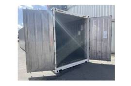 მაცივარი კონტეინერი / REF Container / Reefer