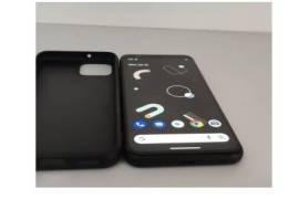 Google Pixel 4