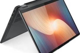 ლეპტოპი Lenovo Flex5 Ryzen5 6 Core 16GB RAM 512gb 