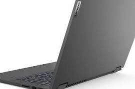 ლეპტოპი Lenovo Flex5 Ryzen5 6 Core 16GB RAM 512gb 