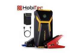 VTOMAN V6 Jump Starter 1500A Peak for 7L 