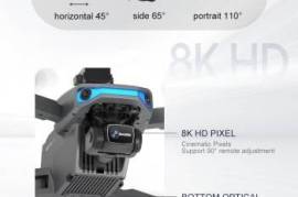 AE3 Pro Max GPS Drone დრონი