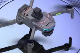 AE3 Pro Max GPS Drone დრონი