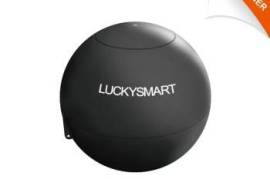 LuckySmart sonar wifi fish finder LS-2W with IOS/A