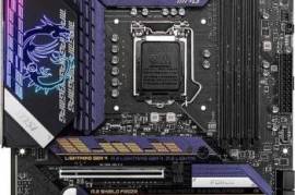 MPG MPG Z590 Gaming Force LGA1200