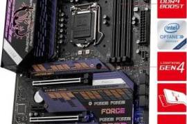 MPG MPG Z590 Gaming Force LGA1200