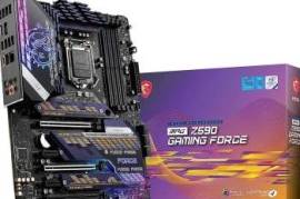 MPG MPG Z590 Gaming Force LGA1200