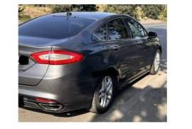 Auto / Moto, Special Equipment, Cars, Ford, Fusion