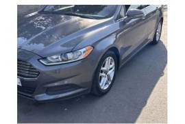 Auto / Moto, Special Equipment, Cars, Ford, Fusion