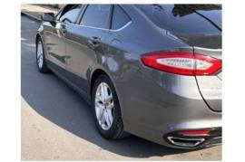 Auto / Moto, Special Equipment, Cars, Ford, Fusion