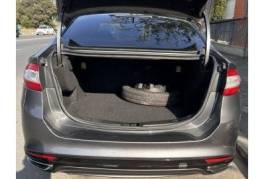 Auto / Moto, Special Equipment, Cars, Ford, Fusion