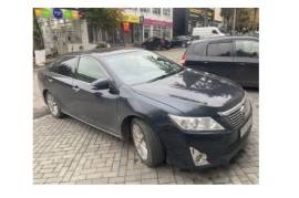 Auto / Moto, Special Equipment, Cars, Toyota, Camry