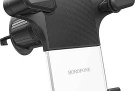 Borofone BH86 Crystal ice