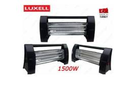 ელექტრო გამათბობელი LUXELL LX-2820 უფასო მიწოდება!