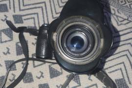 Panasonic fz35