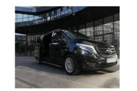 Auto / Moto, Special Equipment, Cars, Mercedes-Benz