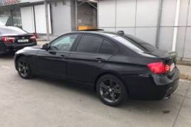 Auto / Moto, Special Equipment, Cars, BMW, 328 D XDRI