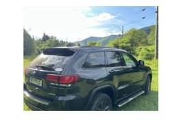 Auto / Moto, Special Equipment, Cars, Jeep, Grand Cherokee