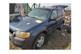 Ford Escape 2002