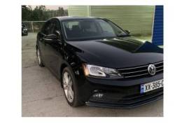 Auto / Moto, Special Equipment, Cars, Volkswagen, Jetta