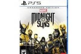 Marvel's Midnight Suns 