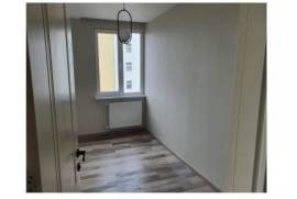 Real Estate, Apartments