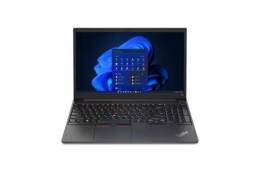 Lenovo ThinkPad E15