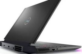 DELL G15 5520 15.6" FHD 120Hz/i5-12500/8GB/51