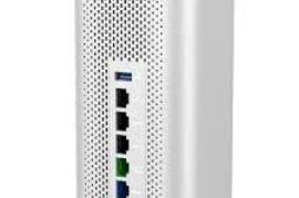 Grandstream GWN7062 Gigabit Wi-Fi 6 VPN router