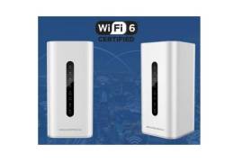 Grandstream GWN7062 Gigabit Wi-Fi 6 VPN router