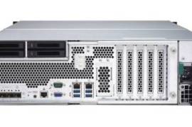 Qnap TDS-16489U-SE2-R2 Dual CPU and dual OS system