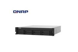 Qnap TS-832PXU-4G 8-bay Rack 2U NAS