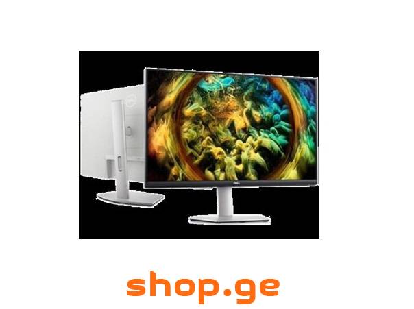 Dell 27 4K UHD Monitor - S2721QSA