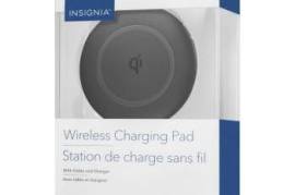 Insignia 10W Universal Qi Wireless Charging Pad