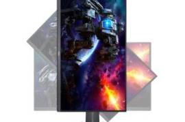 Dell 27 Gaming Monitor - G2723H