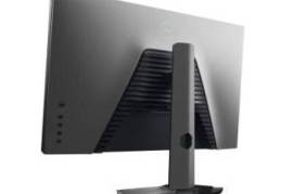 Dell 27 Gaming Monitor - G2723H