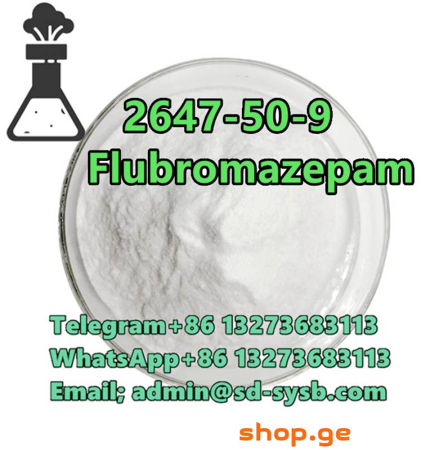 flubromazepam