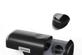 Lenovo Wireless Earbuds - მინი ბლუთუზ ყურსასმენი