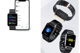 Smart Watches - სმარტ საათი -  ჭკვიანი საათი  064