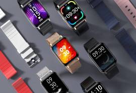 Smart Watches - სმარტ საათი -  ჭკვიანი საათი  064