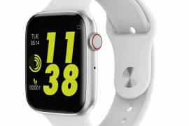 Smart Watches - სმარტ საათი -  ჭკვიანი საათი  T500